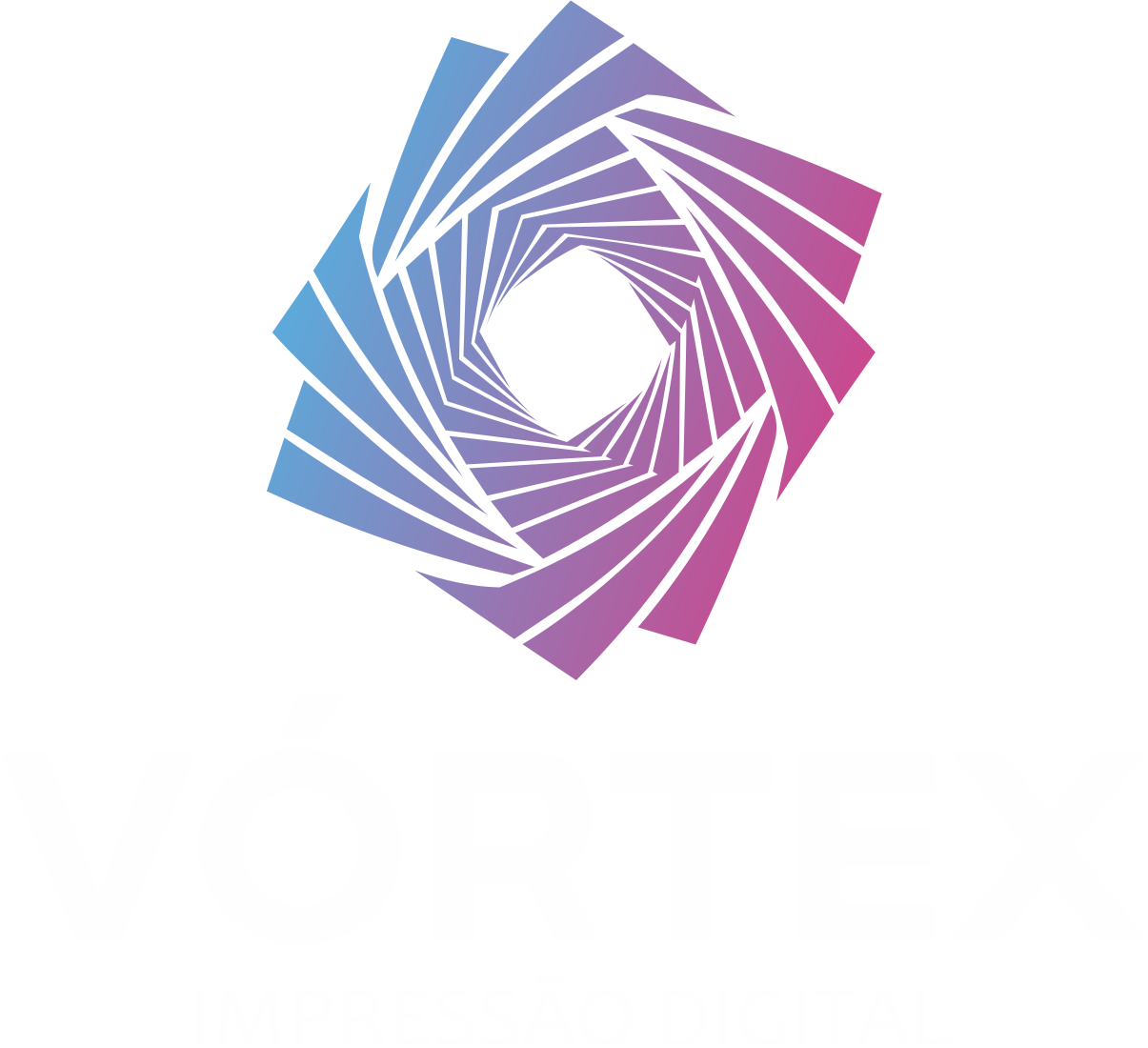 Vórtex Impressão Digital